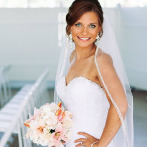 Meet your Posher, Kathy